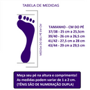 Kit 4 Pares de Tênis Masculino Moderno