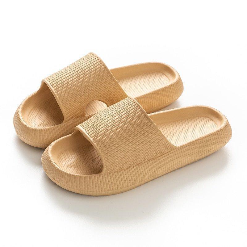 Chinelo Feminino nuvem - VJX ofertas