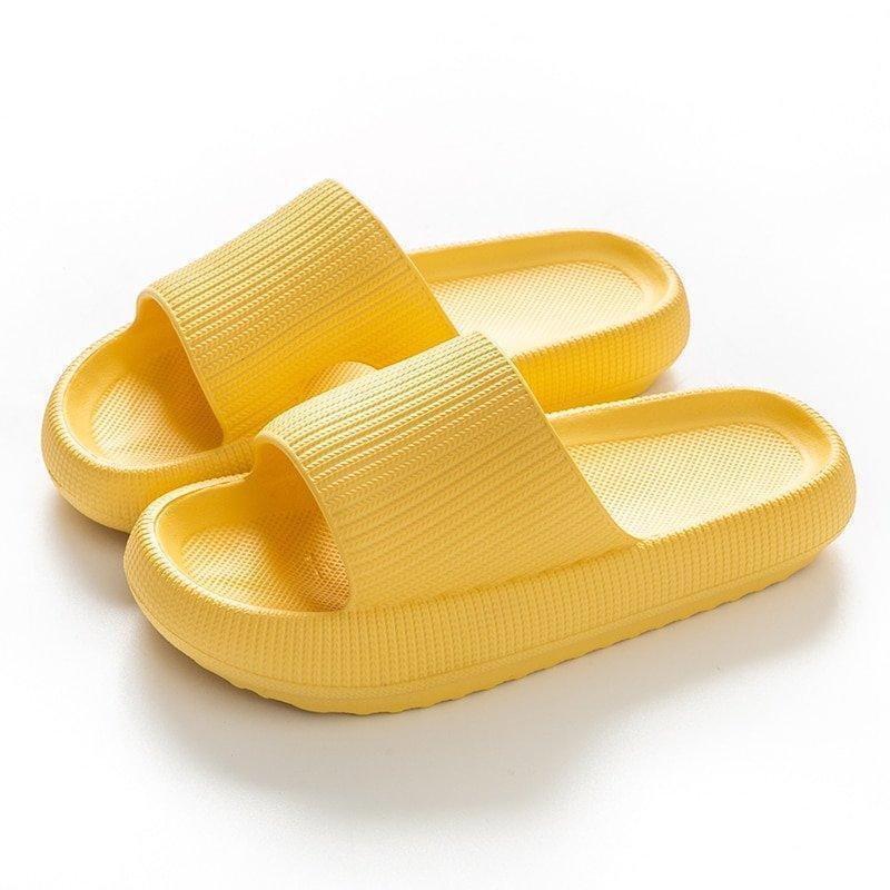 Chinelo Feminino nuvem - VJX ofertas