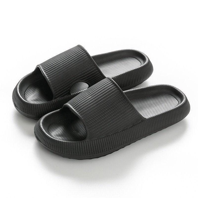 Chinelo Feminino nuvem - VJX ofertas
