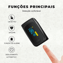 Oxímetro De Dedo - VJX ofertas