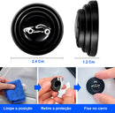 Protetor Porta Anti-Shock