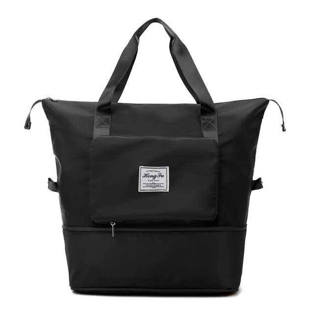 Smallbag Bolsa Luxo Expansível
