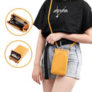 Crossbody Mini Bag - Bolsa Soft Tiracolo