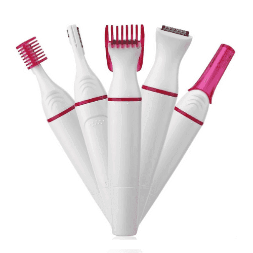 Depillex 5 em 1 - VJX ofertas