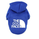 Casaco para Pet's Moletom The Dog Face - Dog mania