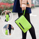 Fair Cart™ - Bag Compras Com Rodinhas