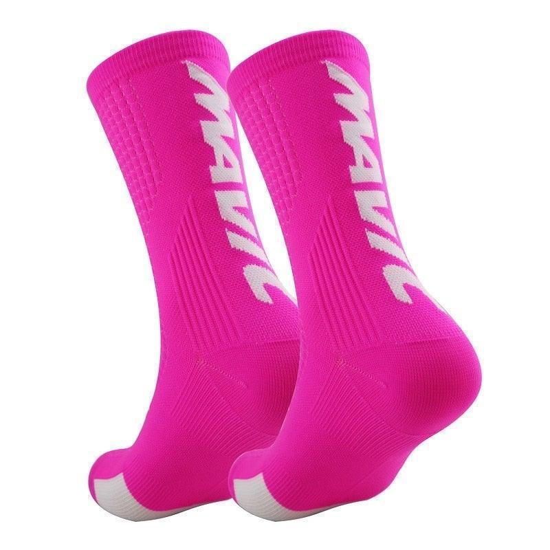 Meia profissional esportiva - VJX ofertas