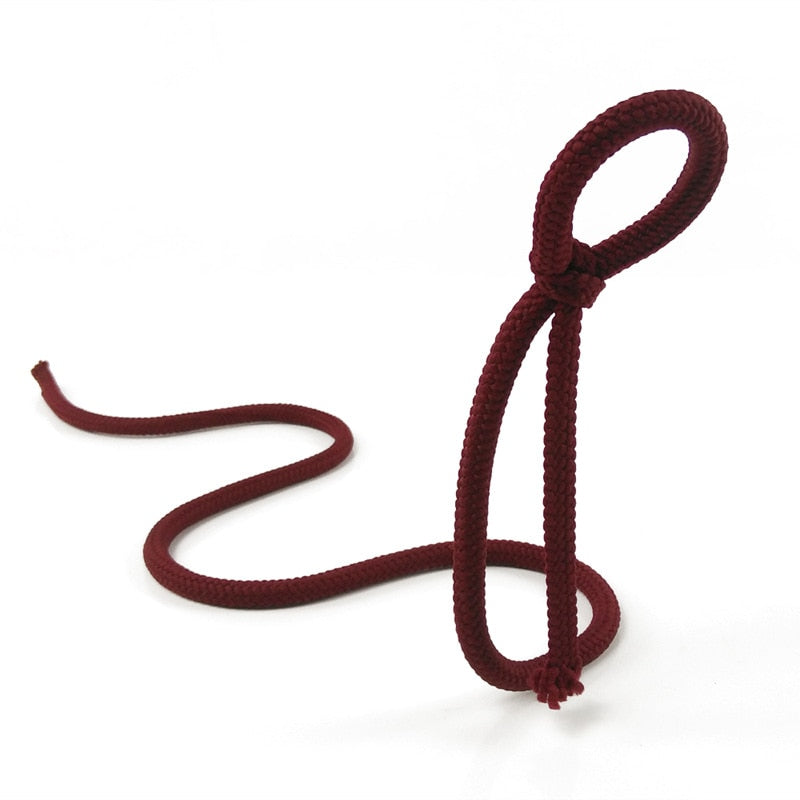 Wine Decor - Suporte Corda Pendente Garrafas