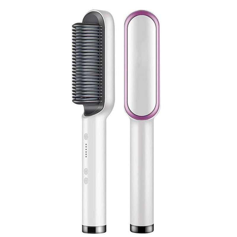 Lizzi Hair 3 em 1 - Alisamento Perfeito - mheboshop
