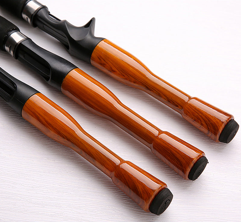 Fisher One - Vara de Pesca Telescópica