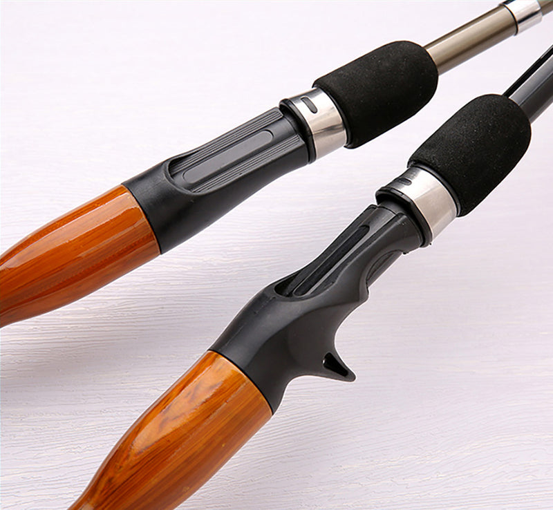 Fisher One - Vara de Pesca Telescópica