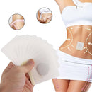 Slim patch - adesivo detox para emagrecimento - legab.shopping