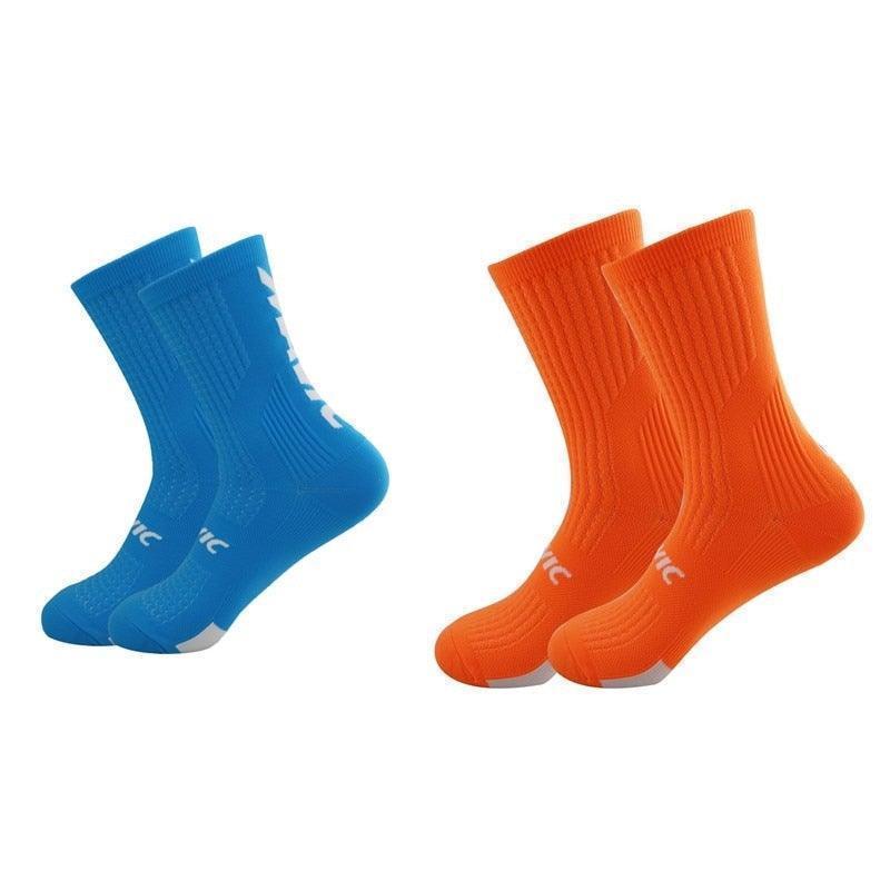 Meia profissional esportiva - VJX ofertas