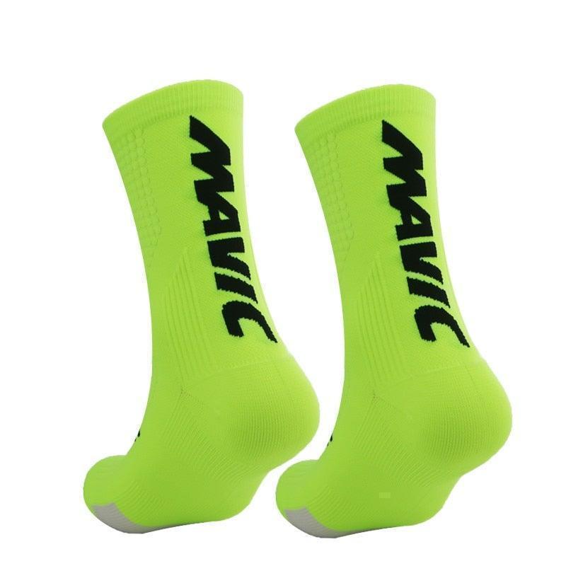 Meia profissional esportiva - VJX ofertas