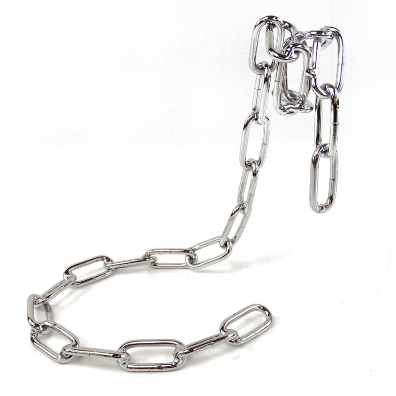 Wine Decor - Suporte Corrente Pendente Garrafas