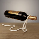 Wine Decor - Suporte Corda Pendente Garrafas