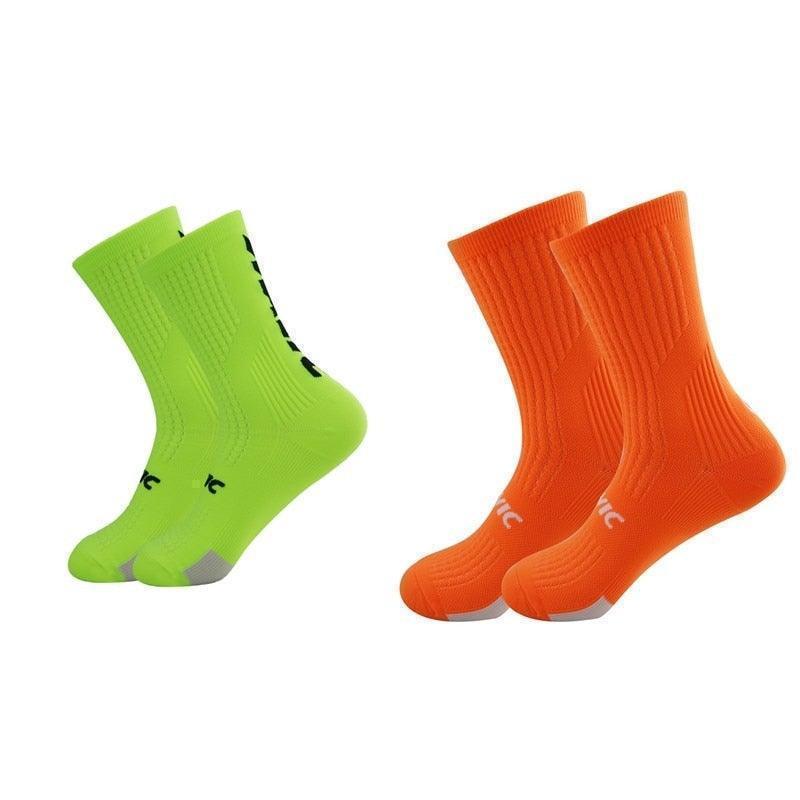 Meia profissional esportiva - VJX ofertas