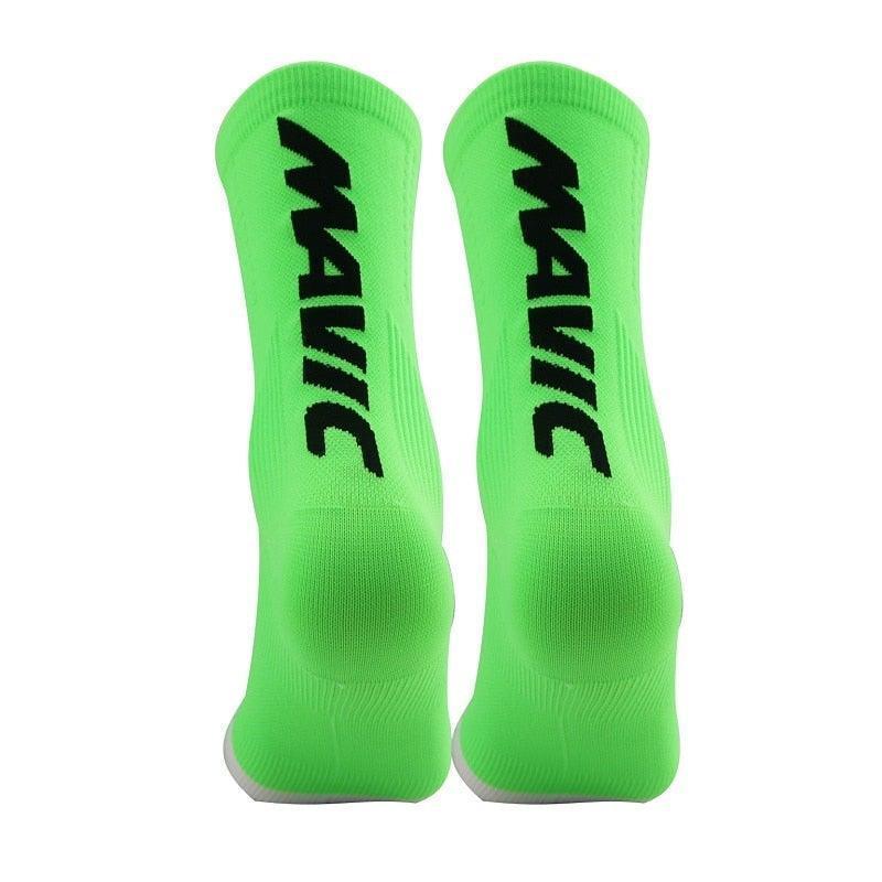 Meia profissional esportiva - VJX ofertas