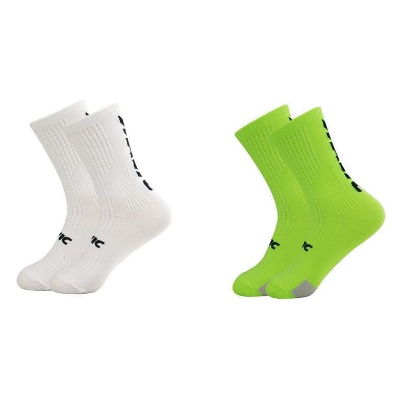 Meia profissional esportiva - VJX ofertas