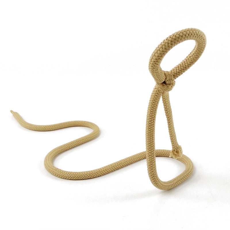 Wine Decor - Suporte Corda Pendente Garrafas