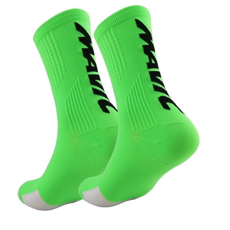 Meia profissional esportiva - VJX ofertas