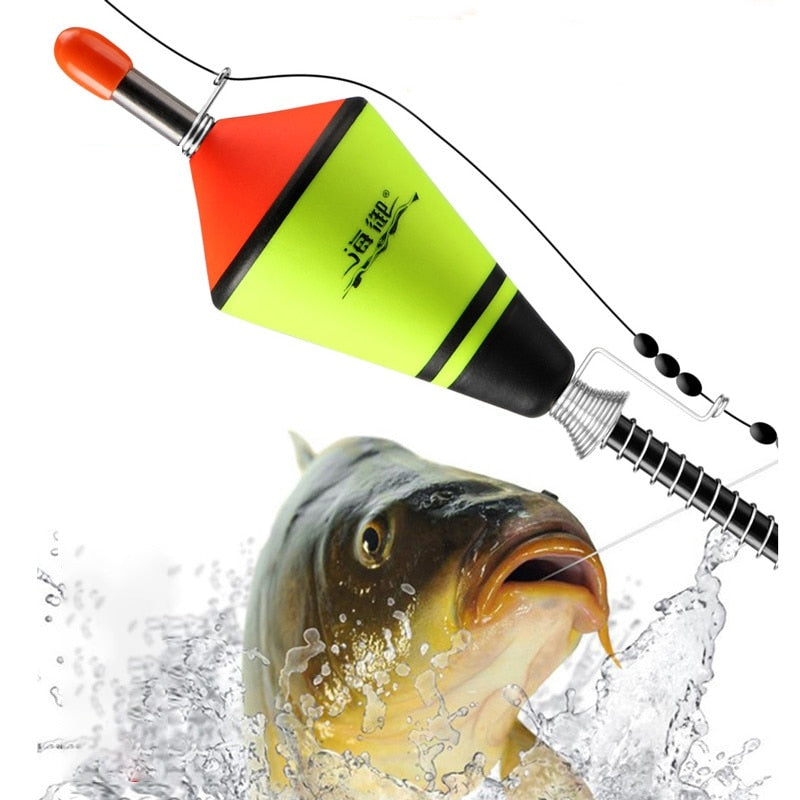 Fishing Float - Boia Mecânica Bobber