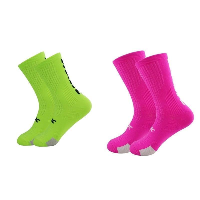 Meia profissional esportiva - VJX ofertas