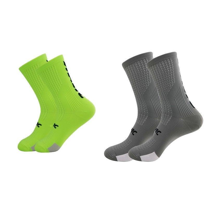 Meia profissional esportiva - VJX ofertas