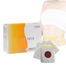 Slim patch - adesivo detox para emagrecimento - VJX ofertas