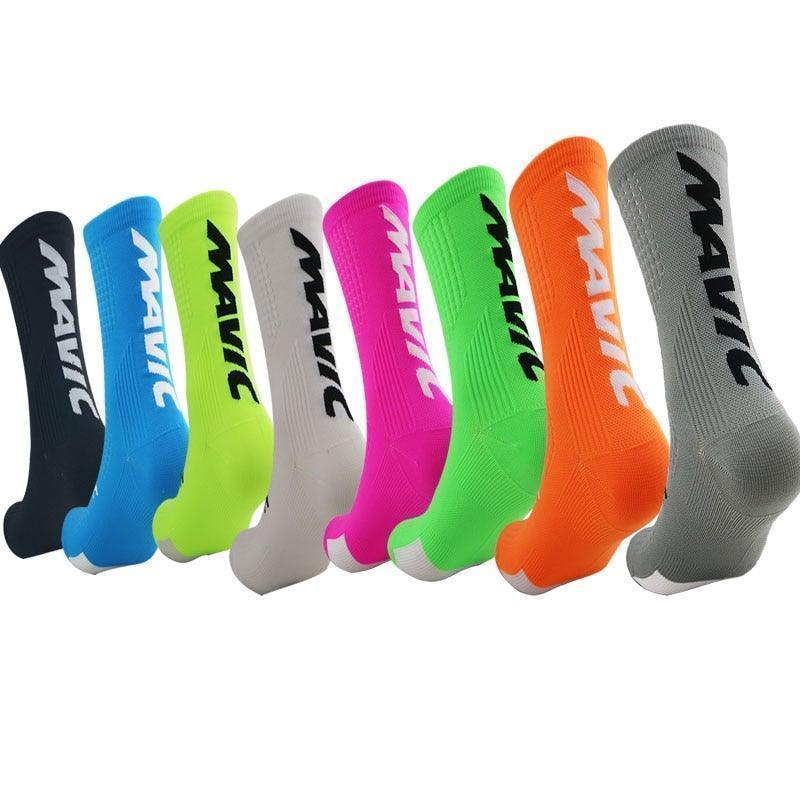 Meia profissional esportiva - VJX ofertas