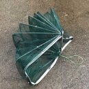 Crayfish Rede de Pesca