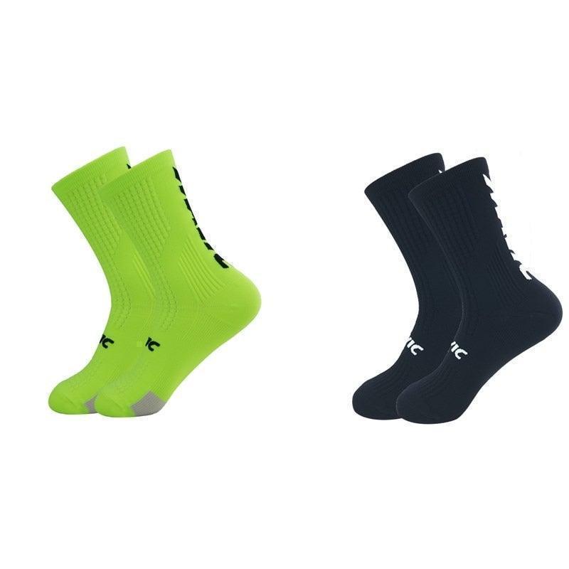 Meia profissional esportiva - VJX ofertas
