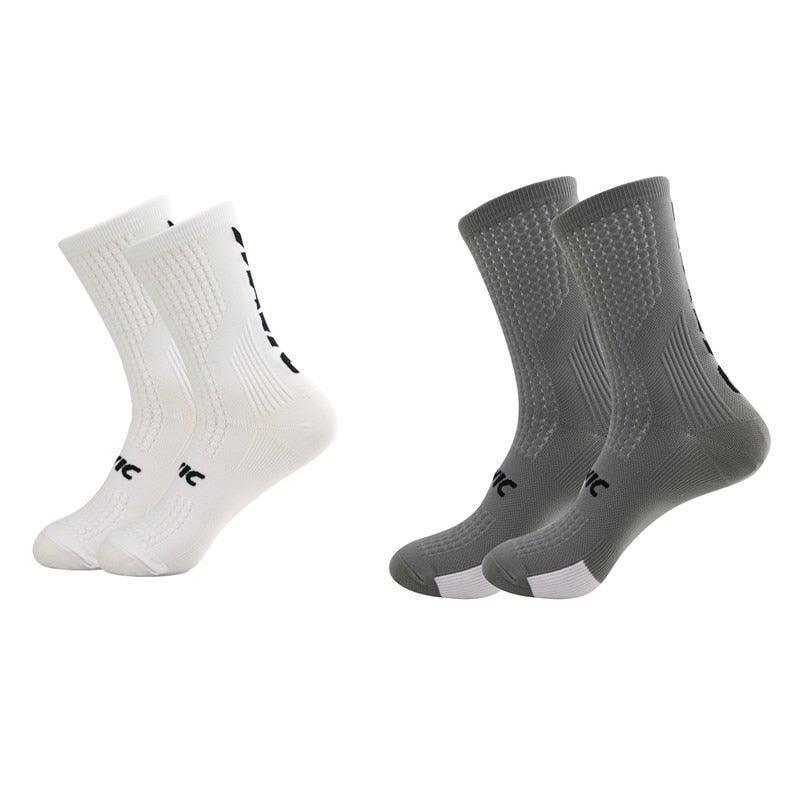 Meia profissional esportiva - VJX ofertas