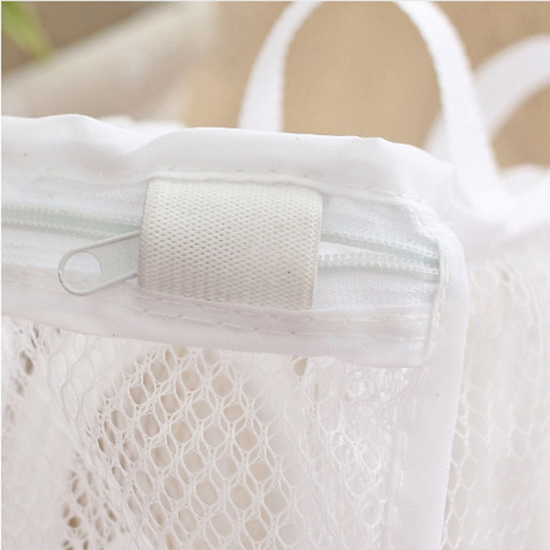 Clothes Washing - Saco Proteção Lavável