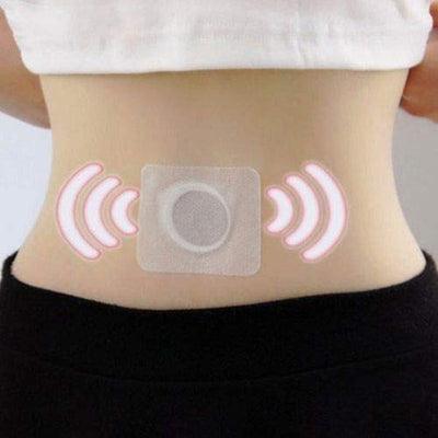 Slim patch - adesivo detox para emagrecimento - VJX ofertas