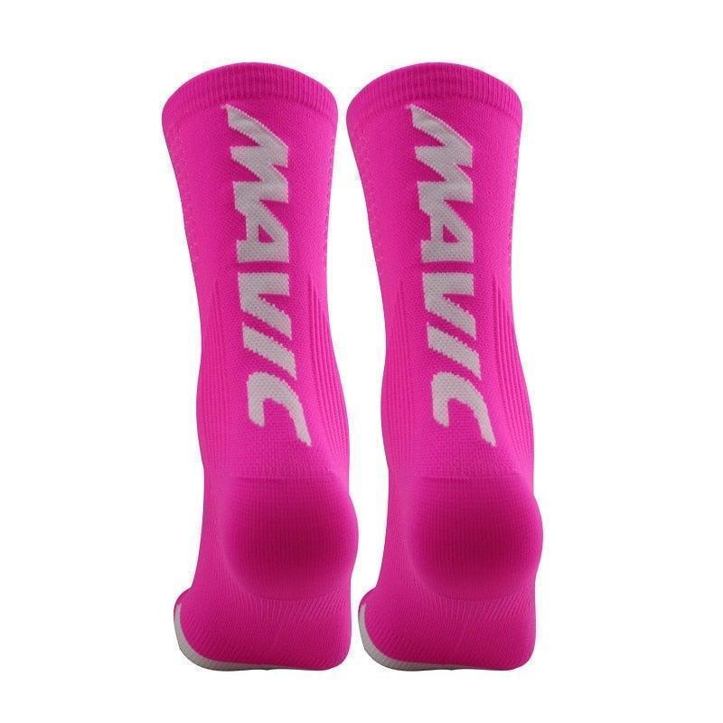 Meia profissional esportiva - VJX ofertas