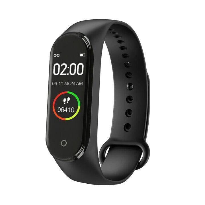 SmartWatch Hot M4 Unissex Inteligente - legab.shopping