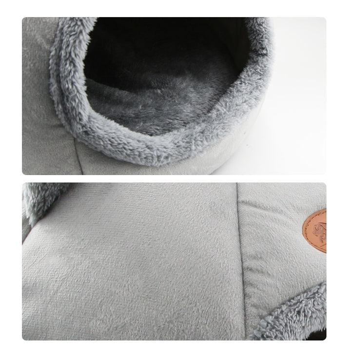 Cama gato - Cabana Confort - dogmaniapetstore