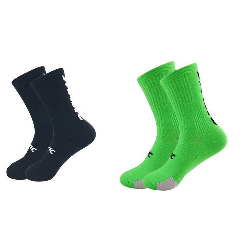 Meia profissional esportiva - VJX ofertas