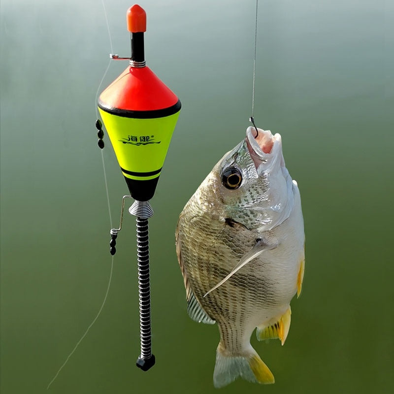 Fishing Float - Boia Mecânica Bobber
