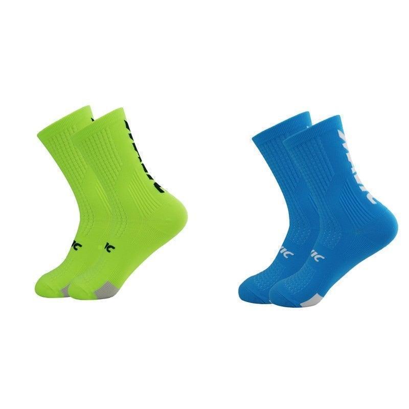 Meia profissional esportiva - VJX ofertas