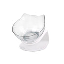 Bacia de comida PET anti-derrapante dupla - dogmaniapetstore