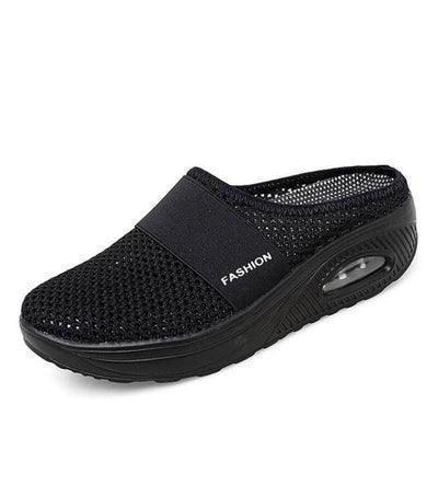 Sandália Ortopédica Top Comfort Fashion - VJX ofertas