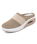 Sandália Ortopédica Top Comfort Fashion - VJX ofertas