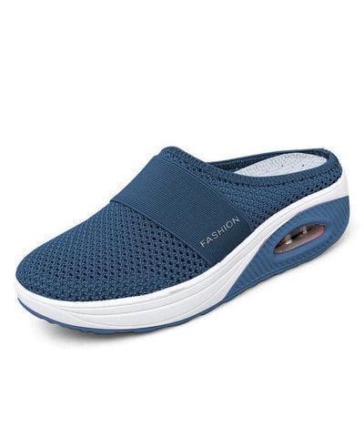 Sandália Ortopédica Top Comfort Fashion - VJX ofertas