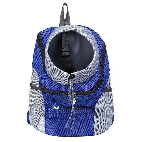 Mochila Canguru para cachorros - Dog mania