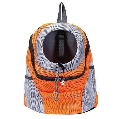 Mochila Canguru para cachorros - Dog mania