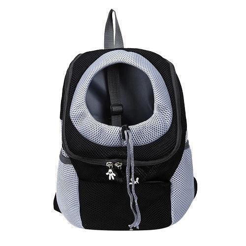 Mochila Canguru para cachorros - Dog mania