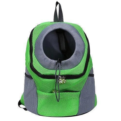 Mochila Canguru para cachorros - Dog mania
